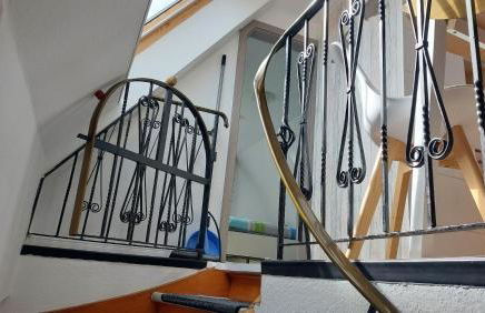 Seevilla Wietjes Whg 7 - Foto 5