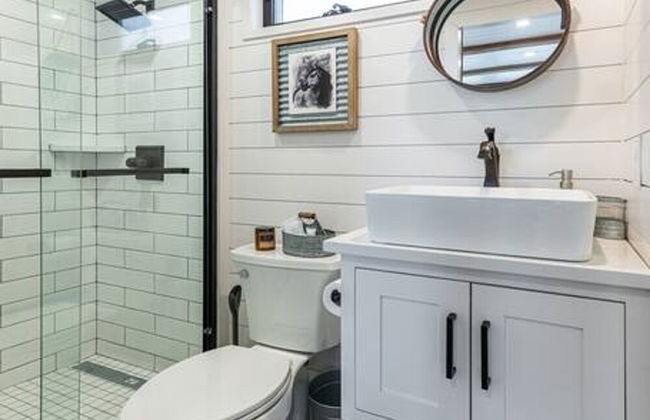 No Cleaning No Cleaning Fee Out West-cargo Home - Foto 5