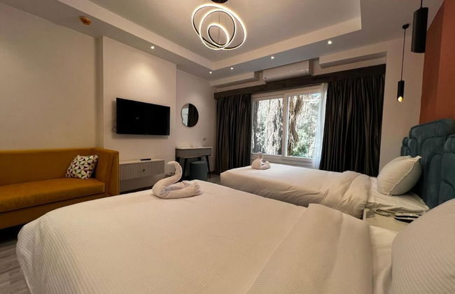 Onyx pyramids Hotel - Foto 11