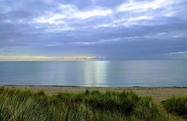 6 Person Holiday Home in Vaeggerlose-by Traum - Foto 45