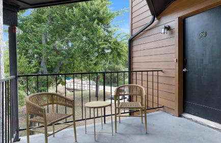 Landing Incredible 1BD Pool Tennis Court - Foto 5