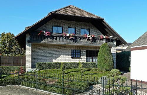 Haus Sigge Ferienwohnungen - Foto 25