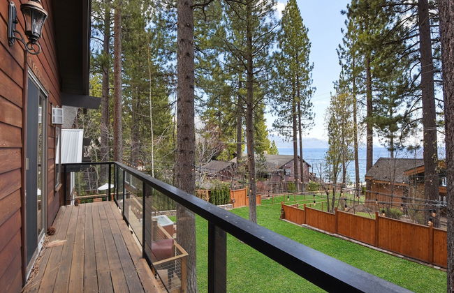 Incline Village Tranquility - Photo 20