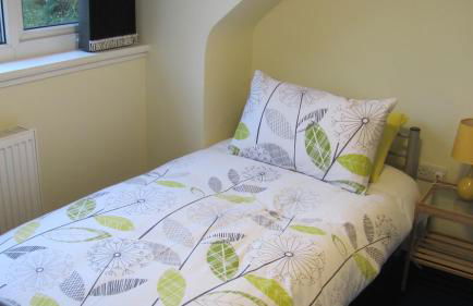 Barholm Accommodation - Foto 42