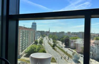 Hanza Tower Apartments Premium - Foto 29