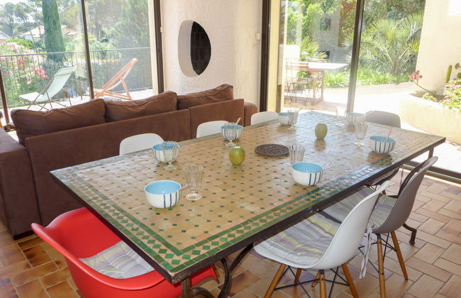 La Maison du Midi - Foto 8