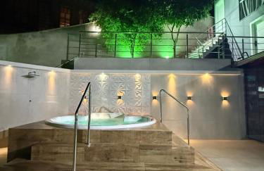 Chalé de Dois - Foto 44