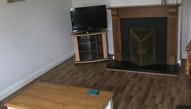 Servicio de la habitación