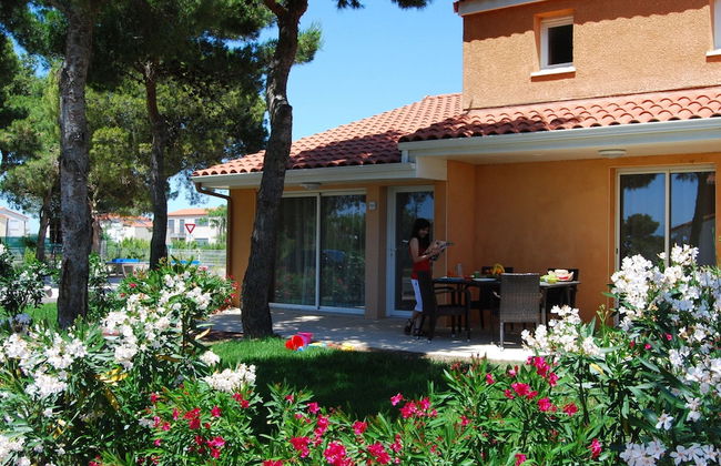 Colorful Holiday Home With a in Mediterranean Style - Foto 12