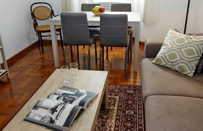 Pellegrino - WR Apartments - Foto 16