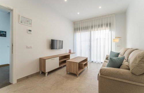 CMDreams Platinium- Apartamentos turísticos en el centro de Mérida - Foto 56