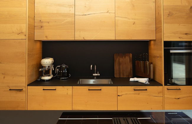 Apartment in Schrocken Near Ski Arlberg - Photo 6