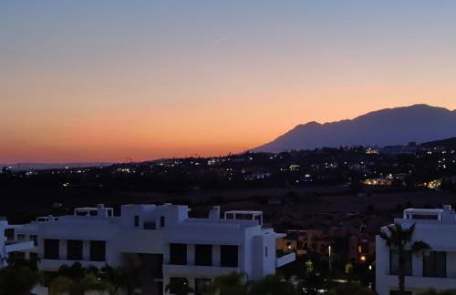 Marbella GOLF & SEA LODGE - HEATED POOL 28 degrees 365 days - Photo 30