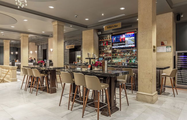 One King West Hotel & Residence - Foto 32