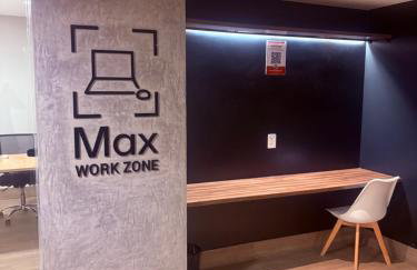 Loft Alto Padrão Um Quarto - Foto 34