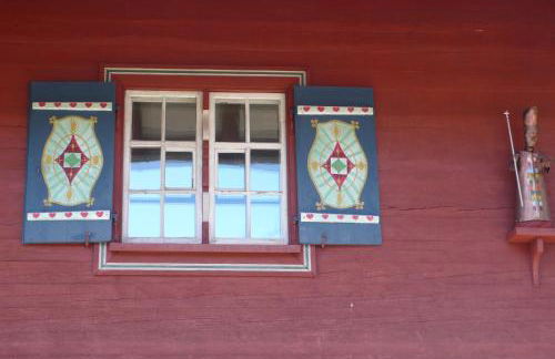 Ferienwohnung Wild - Foto 19