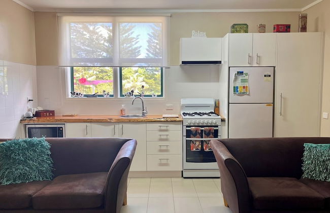 Channers on Norfolk - Foto 46