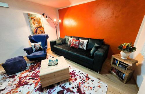 Lange Hans Rennsteig - Foto 14