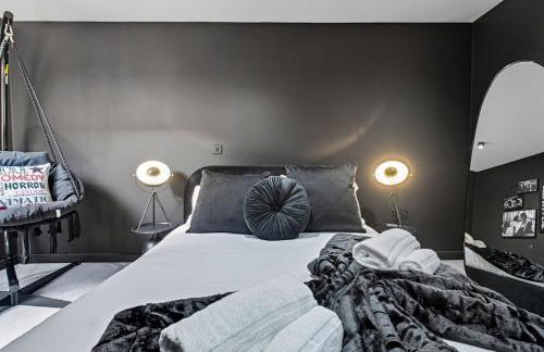 The Black Box-Wyndale Signature Stays - Foto 16