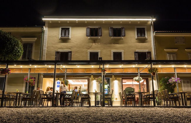 Aparthotel Gimi - Foto 67