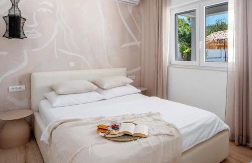 VILLA TUGARKA private pool, fitness, play-house, great for families, max 6 per. - Foto 14