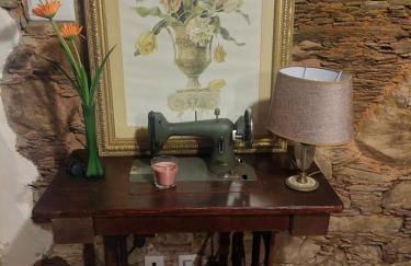 Casa da Mata de Fajão - Foto 31