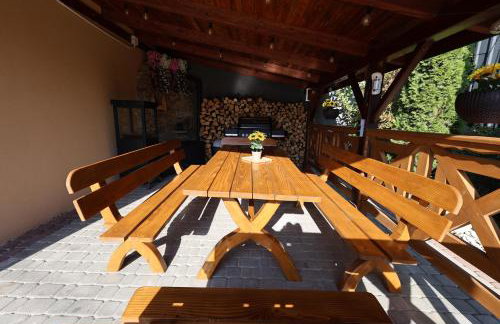 Zagrodek Premium Spa - Foto 20