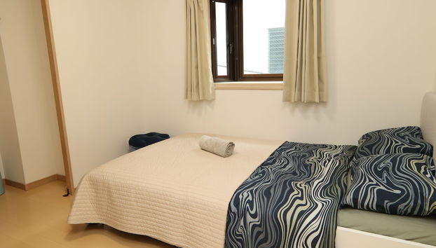 Kitashinagawa villa - Foto 4, Habitación