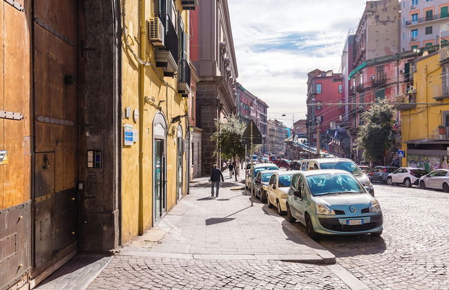 Casa Mavi al Museo Archeologico - Foto 35