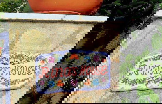 Rina's House Meteora - Foto 27