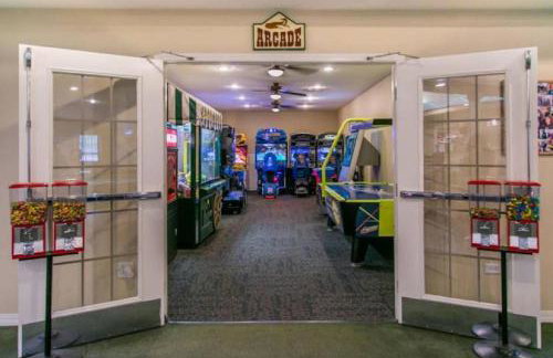 Family Water Park Resort 2BD Condo ready for your family - Foto 27