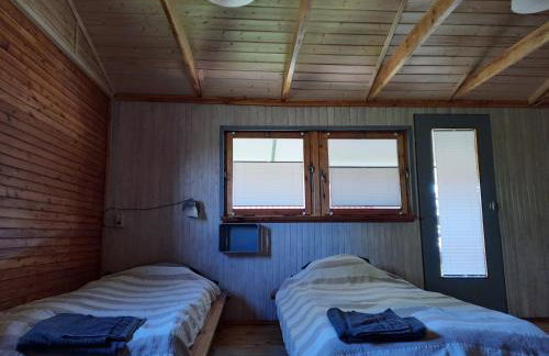 Domek Letniskowy Łętowo - Foto 33