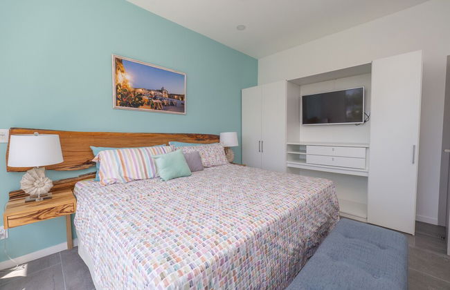 Jaco Sunset Boulevard Oceanview Condo - Foto 6