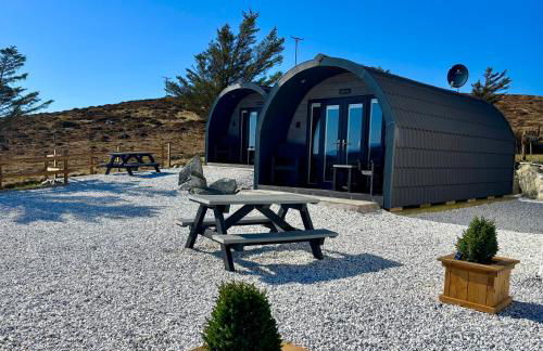 Stoer Pods - Quinag Pod - Foto 1