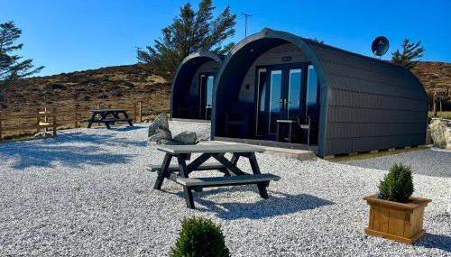 Stoer Pods - Quinag Pod - Foto 1