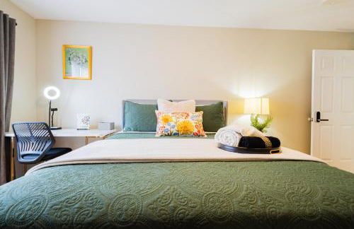 Loft at Downtown Newark - Foto 34