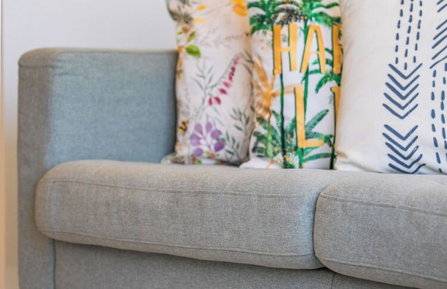 Beautiful Cityscape Views From This Urban Retreat - Foto 18