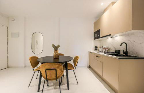 Apartamento Embajadores XVII - Foto 28