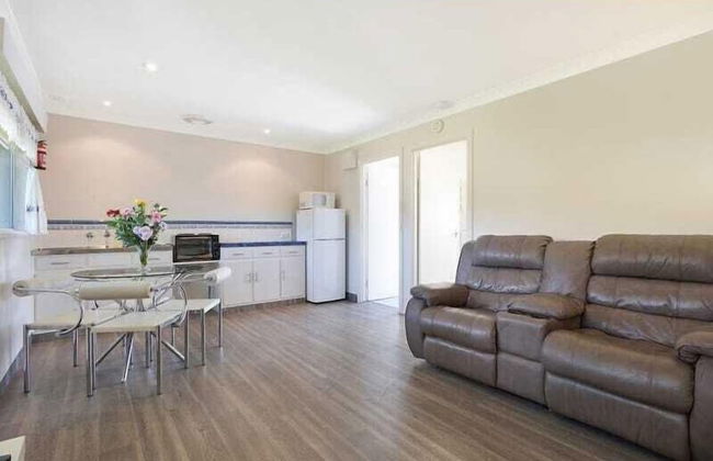 Top of the Lake Units - Foto 13