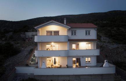 Apartments Maris Senj - Foto 44