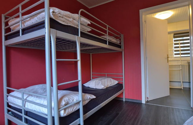 Historic Holiday Home in Malmedy With Garden, Terrace, BBQ - Foto 7