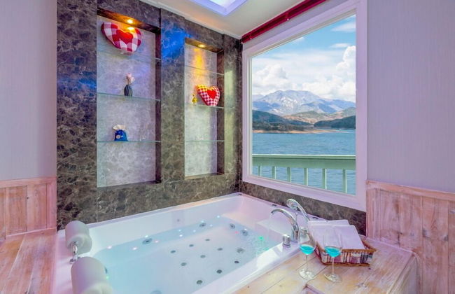 Hosu Ilchul Pension - Foto 4