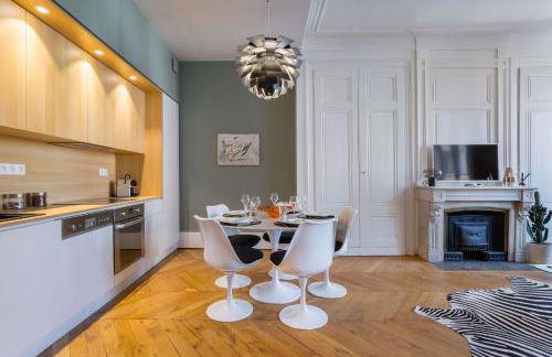 Confort - Furnished apartment - Downtown Lyon - Photo 12