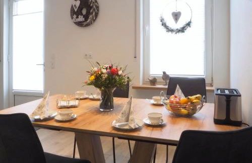 Ferienwohnung Alte Bäckerei Werlte - Foto 20