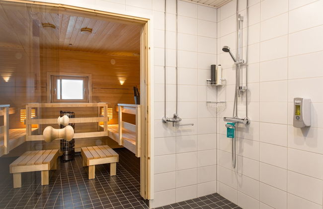 Forenom Aparthotel Espoo Leppävaara - Foto 59