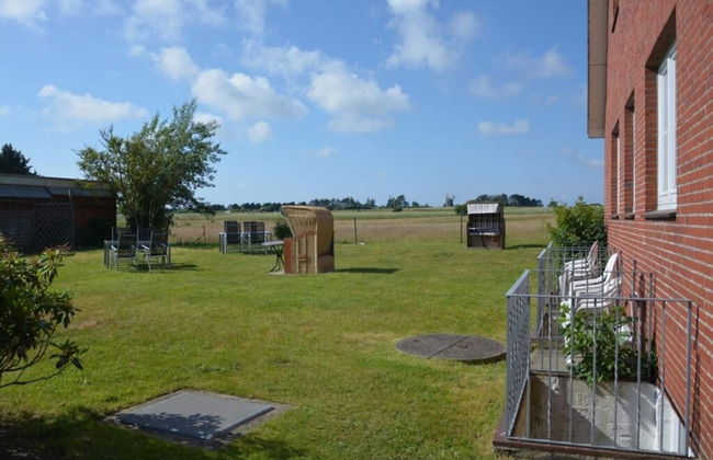 Holiday Apartment no. 6 in Haus Pax - Foto 15