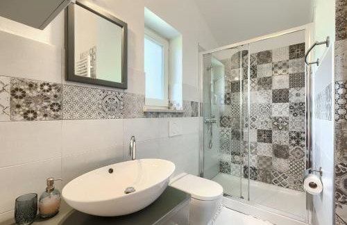 Traumhafte Finca mit Tischtennis, Spielplatz, Basketballplatz, Privatpool, Outdoor-Kueche - Foto 25