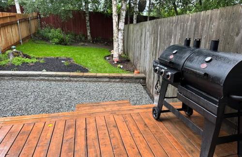 Chugach Mountain Escape - Foto 33