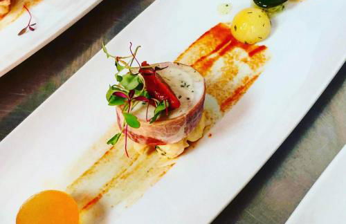 Coul House Hotel - Foto 28