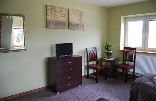 Kamienna Zagroda - Foto 16